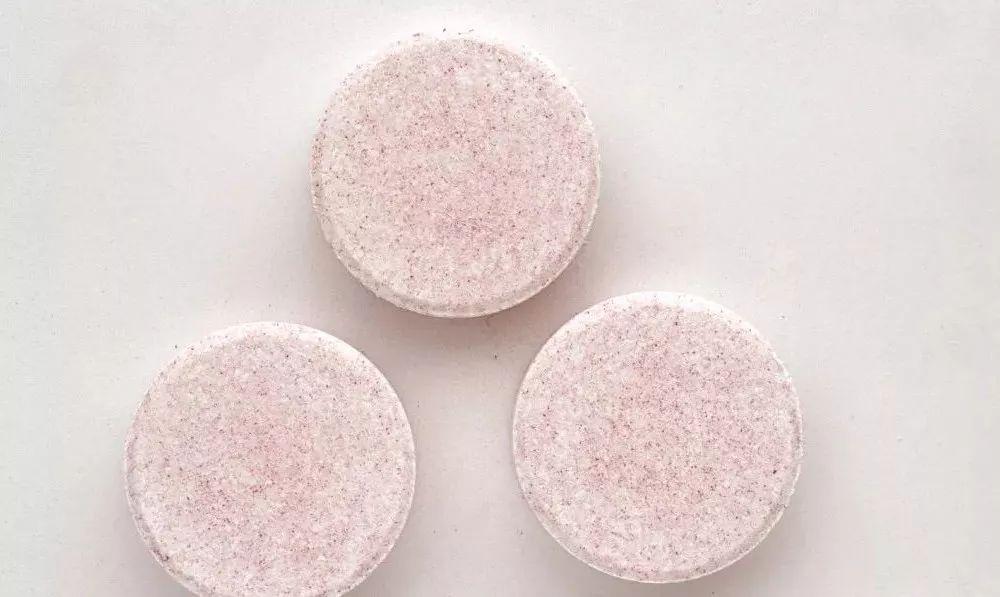 维c泡腾片的价格,维C泡腾片的价格，学习变化，自信成长的力量