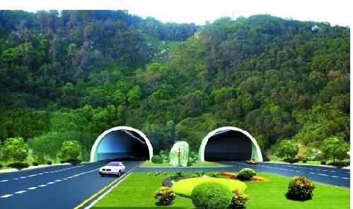 重庆华岩隧道最新动态,重庆华岩隧道最新动态
